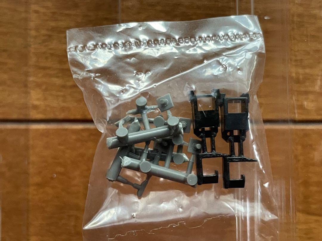 Amazon | トミーテック 鉄道コレクション JR キハ54 500宗谷本線 2両